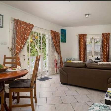 Epea Ocean View Apartment Tortoise Machabee Εξωτερικό φωτογραφία