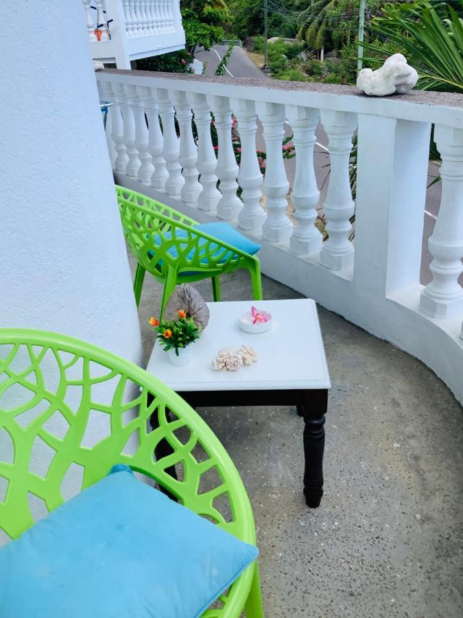 Epea Ocean View Apartment Tortoise Machabee Εξωτερικό φωτογραφία