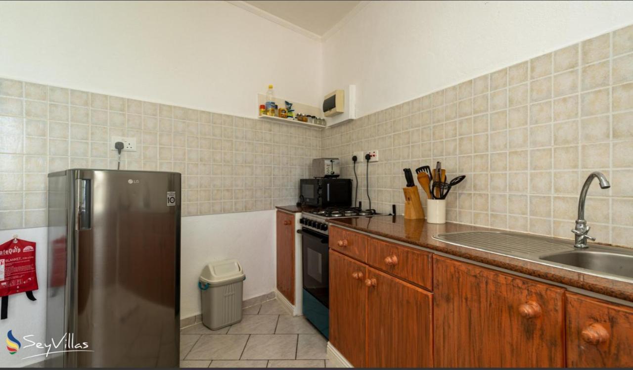 Epea Ocean View Apartment Tortoise Machabee Εξωτερικό φωτογραφία