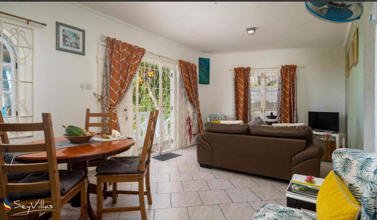 Epea Ocean View Apartment Tortoise Machabee Εξωτερικό φωτογραφία