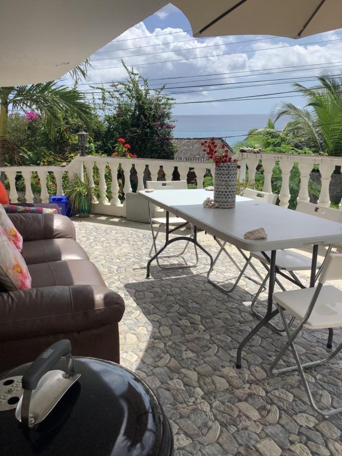 Epea Ocean View Apartment Tortoise Machabee Εξωτερικό φωτογραφία