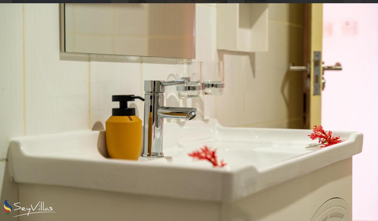 Epea Ocean View Apartment Tortoise Machabee Εξωτερικό φωτογραφία