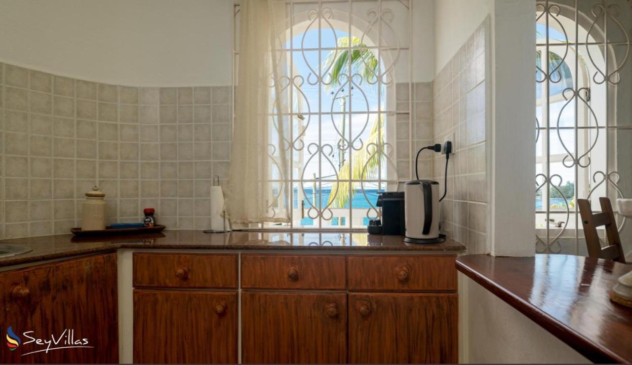 Epea Ocean View Apartment Tortoise Machabee Εξωτερικό φωτογραφία