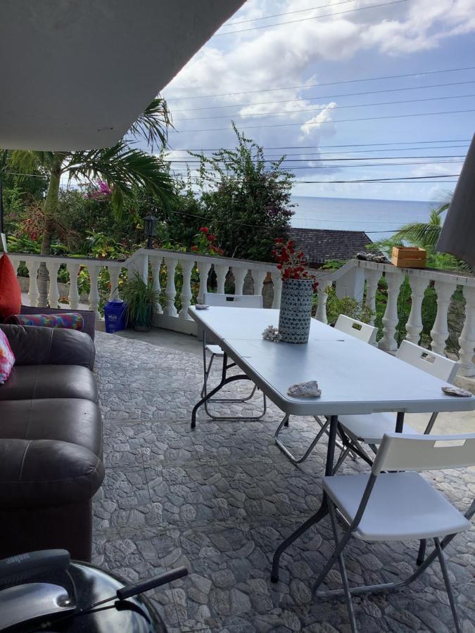 Epea Ocean View Apartment Tortoise Machabee Εξωτερικό φωτογραφία