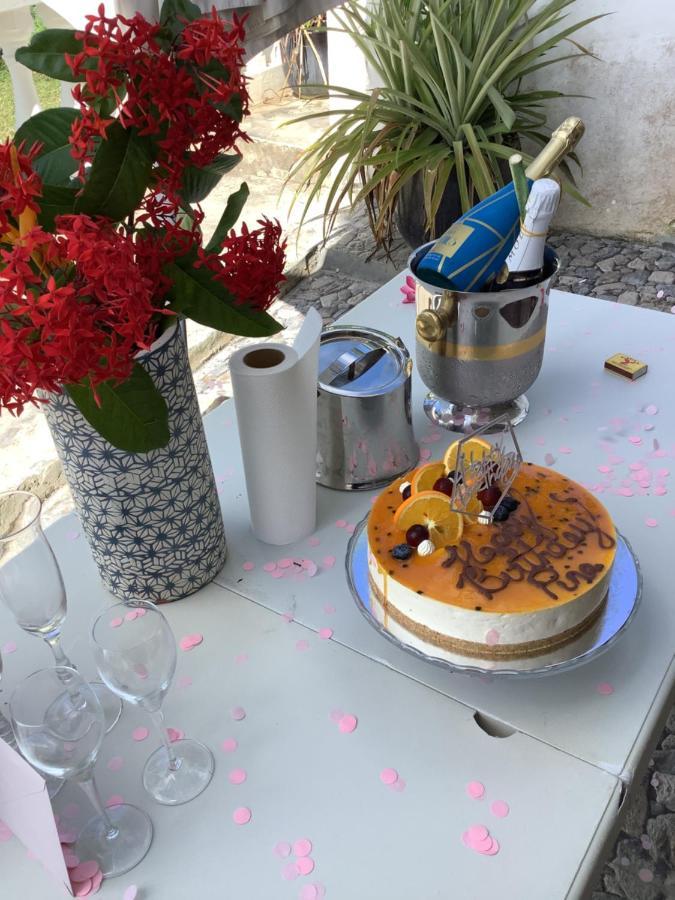 Epea Ocean View Apartment Tortoise Machabee Εξωτερικό φωτογραφία