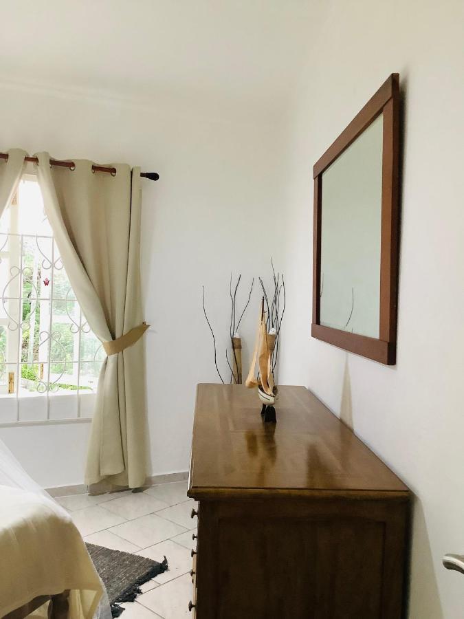 Epea Ocean View Apartment Tortoise Machabee Εξωτερικό φωτογραφία