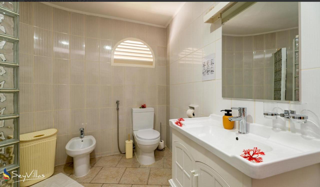 Epea Ocean View Apartment Tortoise Machabee Εξωτερικό φωτογραφία