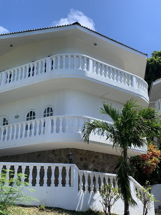 Epea Ocean View Apartment Tortoise Machabee Εξωτερικό φωτογραφία