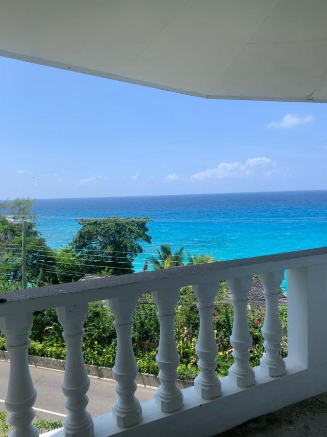 Epea Ocean View Apartment Tortoise Machabee Εξωτερικό φωτογραφία