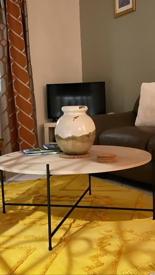 Epea Ocean View Apartment Tortoise Machabee Εξωτερικό φωτογραφία