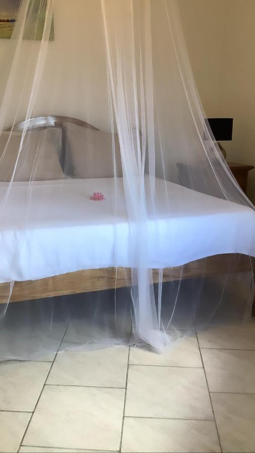 Epea Ocean View Apartment Tortoise Machabee Εξωτερικό φωτογραφία