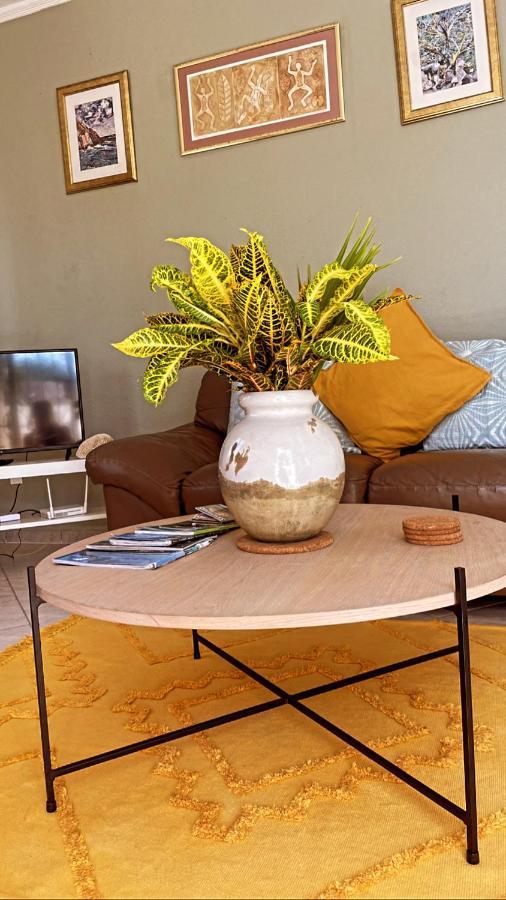 Epea Ocean View Apartment Tortoise Machabee Εξωτερικό φωτογραφία